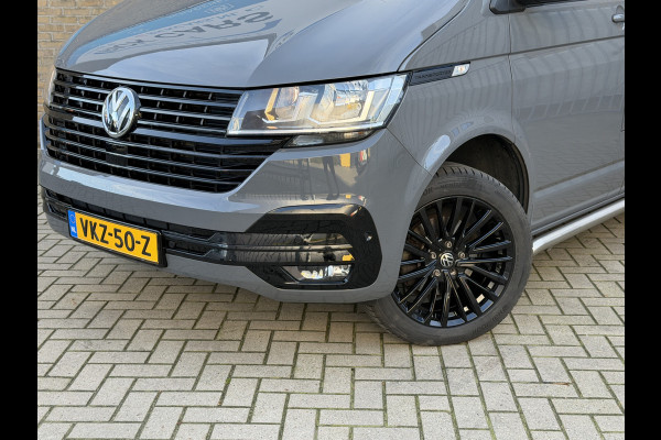 Volkswagen Transporter 2.0 TDI 150PK Euro 6 L2H1 Autmaat/Apple Carplay/Camera