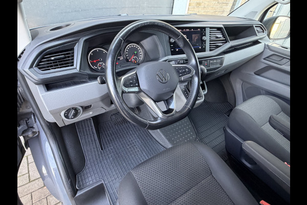 Volkswagen Transporter 2.0 TDI 150PK Euro 6 L2H1 Autmaat/Apple Carplay/Camera