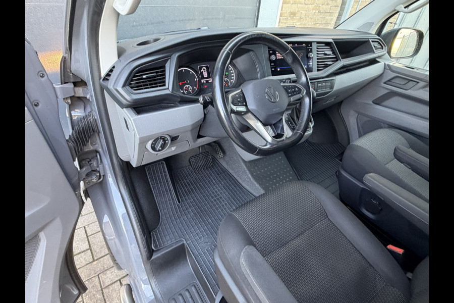 Volkswagen Transporter 2.0 TDI 150PK Euro 6 L2H1 Autmaat/Apple Carplay/Camera
