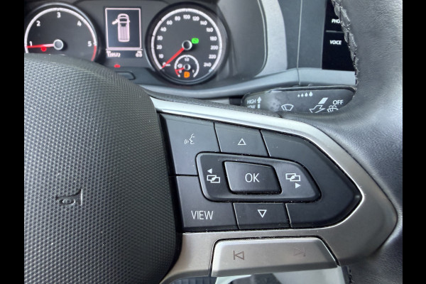Volkswagen Transporter 2.0 TDI 150PK Euro 6 L2H1 Autmaat/Apple Carplay/Camera