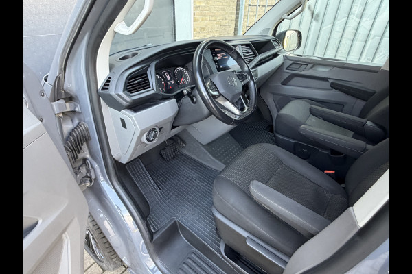 Volkswagen Transporter 2.0 TDI 150PK Euro 6 L2H1 Autmaat/Apple Carplay/Camera