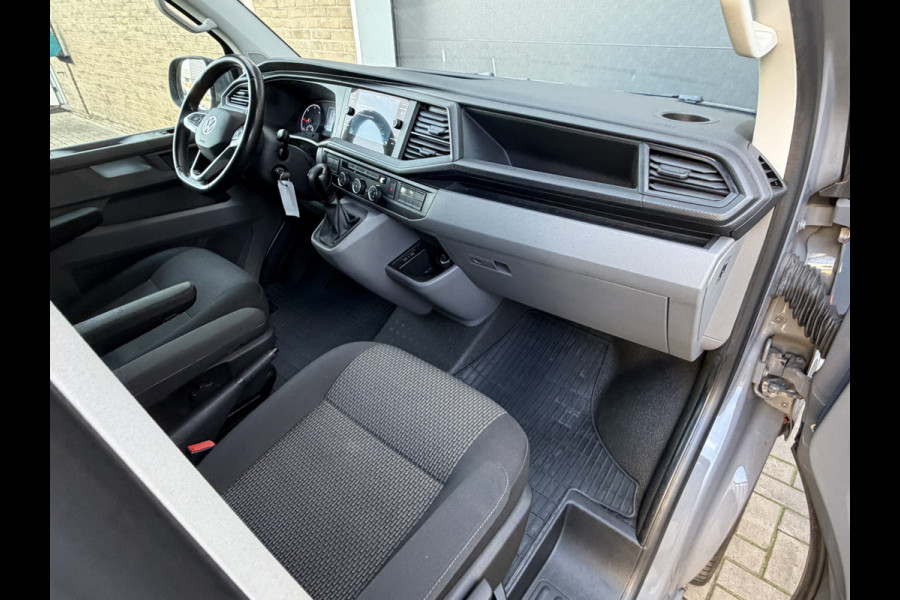 Volkswagen Transporter 2.0 TDI 150PK Euro 6 L2H1 Autmaat/Apple Carplay/Camera