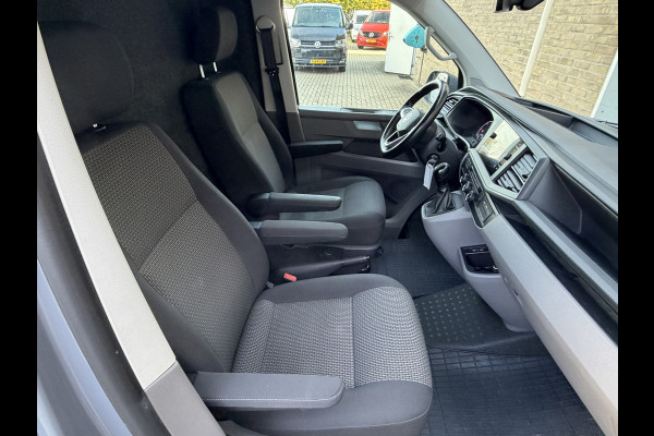 Volkswagen Transporter 2.0 TDI 150PK Euro 6 L2H1 Autmaat/Apple Carplay/Camera