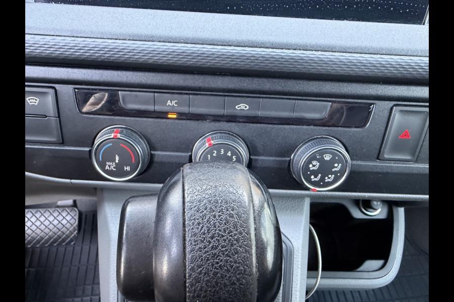 Volkswagen Transporter 2.0 TDI 150PK Euro 6 L2H1 Autmaat/Apple Carplay/Camera