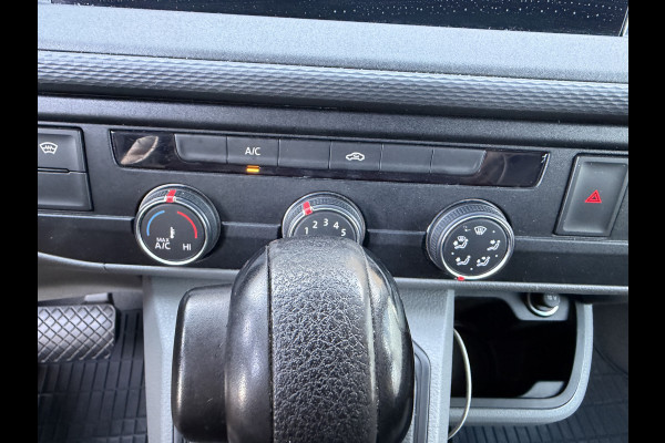 Volkswagen Transporter 2.0 TDI 150PK Euro 6 L2H1 Autmaat/Apple Carplay/Camera