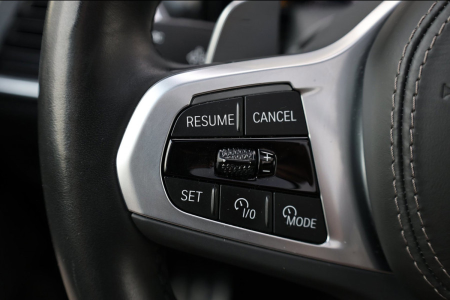 BMW X5 XDrive50e M-Sport BTW/LASER/VIRTUAL/SFEER/LUCHT/LEER+S.VERWARMING+MEMORY/22" LMV/360/ACC/ECC/12 MND GARANTIE!