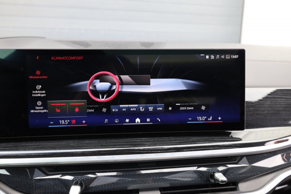 BMW X5 XDrive50e M-Sport BTW/LASER/VIRTUAL/SFEER/LUCHT/LEER+S.VERWARMING+MEMORY/22" LMV/360/ACC/ECC/12 MND GARANTIE!