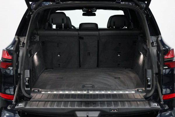 BMW X5 XDrive50e M-Sport BTW/LASER/VIRTUAL/SFEER/LUCHT/LEER+S.VERWARMING+MEMORY/22" LMV/360/ACC/ECC/12 MND GARANTIE!
