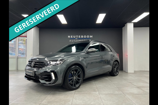 Volkswagen T-Roc 2.0 TSI 4Motion R | ACC | Beats | Pano