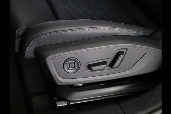 Audi A6 Avant e-tron S edition 83 kWh 286 pk Auto is per januari 2027 beschikbaar | Trekhaak, elektr. wegklapbaar | Sportstoel leder zwart | Optiekpakket zwart-glanzend | Privacy glas | S-line interieur