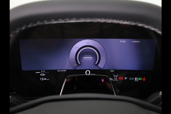 Audi A6 Avant e-tron S edition 83 kWh 286 pk Auto is per januari 2027 beschikbaar | Trekhaak, elektr. wegklapbaar | Sportstoel leder zwart | Optiekpakket zwart-glanzend | Privacy glas | S-line interieur