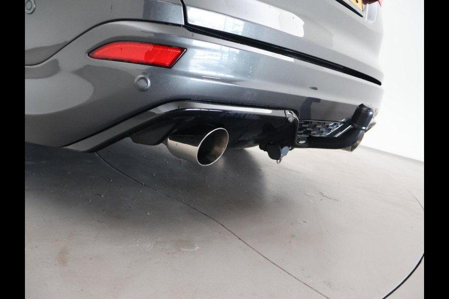 Ford FOCUS Wagon 1.0 ST-LINE + 19 INCH RS LMV | SPORTUITLAAT | TREKHAAK | APPLE CARPLAY | NAVIGATIE