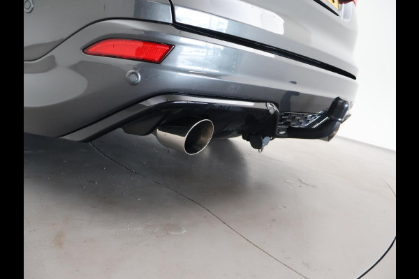 Ford FOCUS Wagon 1.0 ST-LINE + 19 INCH RS LMV | SPORTUITLAAT | TREKHAAK | APPLE CARPLAY | NAVIGATIE