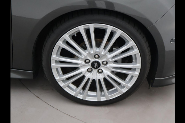 Ford FOCUS Wagon 1.0 ST-LINE + 19 INCH RS LMV | SPORTUITLAAT | TREKHAAK | APPLE CARPLAY | NAVIGATIE