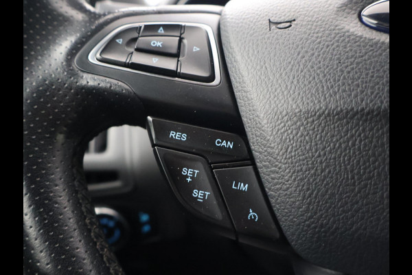Ford FOCUS Wagon 1.0 ST-LINE + 19 INCH RS LMV | SPORTUITLAAT | TREKHAAK | APPLE CARPLAY | NAVIGATIE