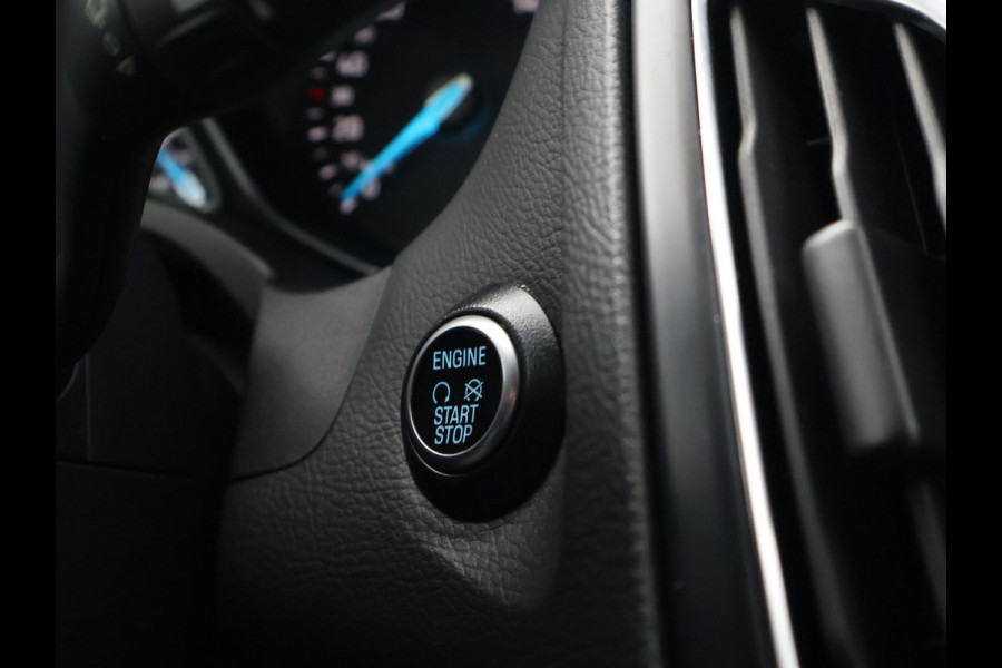 Ford FOCUS Wagon 1.0 ST-LINE + 19 INCH RS LMV | SPORTUITLAAT | TREKHAAK | APPLE CARPLAY | NAVIGATIE