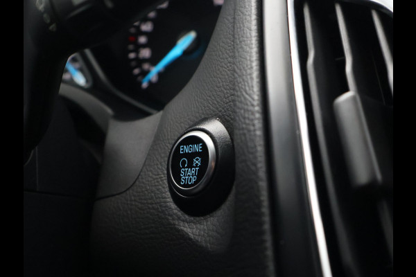 Ford FOCUS Wagon 1.0 ST-LINE + 19 INCH RS LMV | SPORTUITLAAT | TREKHAAK | APPLE CARPLAY | NAVIGATIE