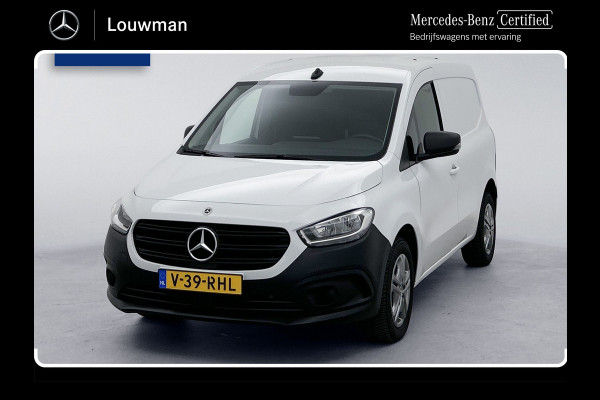 Mercedes-Benz Citan 110 CDI L1 Pro Camera Carplay Betimmering 24 maanden Certified garantie