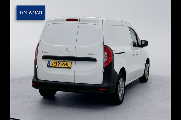 Mercedes-Benz Citan 110 CDI L1 Pro Camera Carplay Betimmering 24 maanden Certified garantie