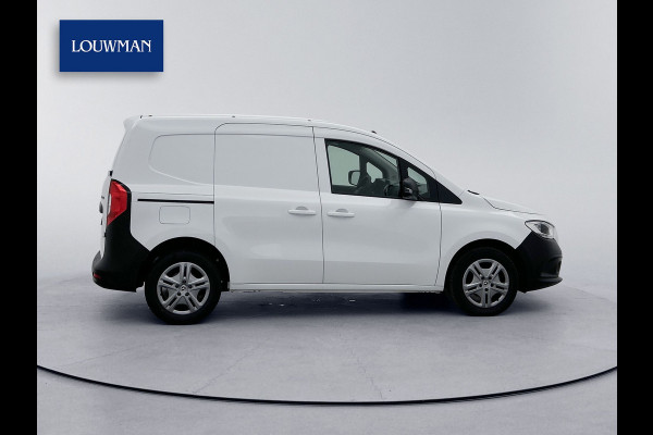 Mercedes-Benz Citan 110 CDI L1 Pro Camera Carplay Betimmering 24 maanden Certified garantie