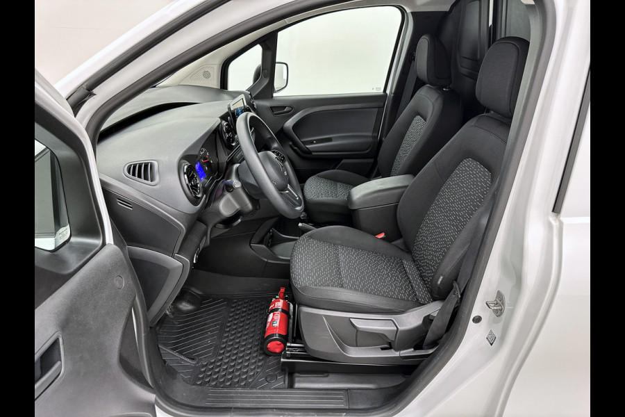 Mercedes-Benz Citan 110 CDI L1 Pro Camera Carplay Betimmering 24 maanden Certified garantie