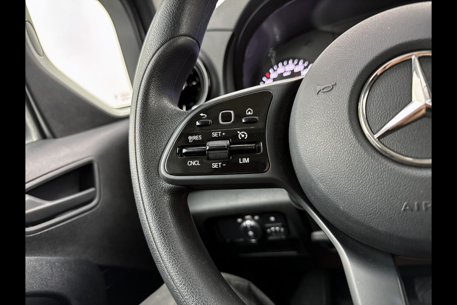 Mercedes-Benz Citan 110 CDI L1 Pro Camera Carplay Betimmering 24 maanden Certified garantie