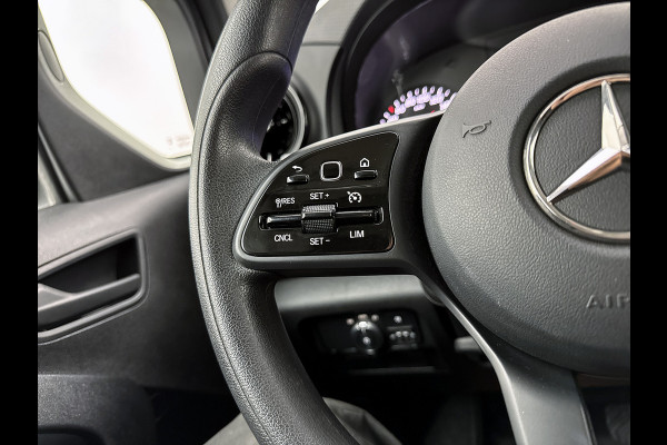 Mercedes-Benz Citan 110 CDI L1 Pro Camera Carplay Betimmering 24 maanden Certified garantie