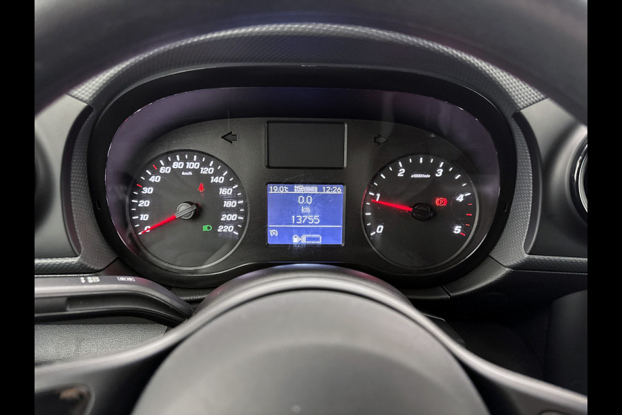 Mercedes-Benz Citan 110 CDI L1 Pro Camera Carplay Betimmering 24 maanden Certified garantie