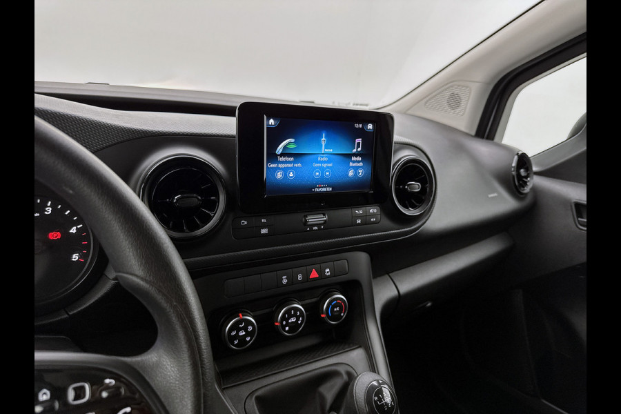 Mercedes-Benz Citan 110 CDI L1 Pro Camera Carplay Betimmering 24 maanden Certified garantie