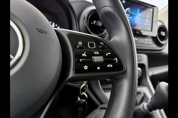 Mercedes-Benz Citan 110 CDI L1 Pro Camera Carplay Betimmering 24 maanden Certified garantie