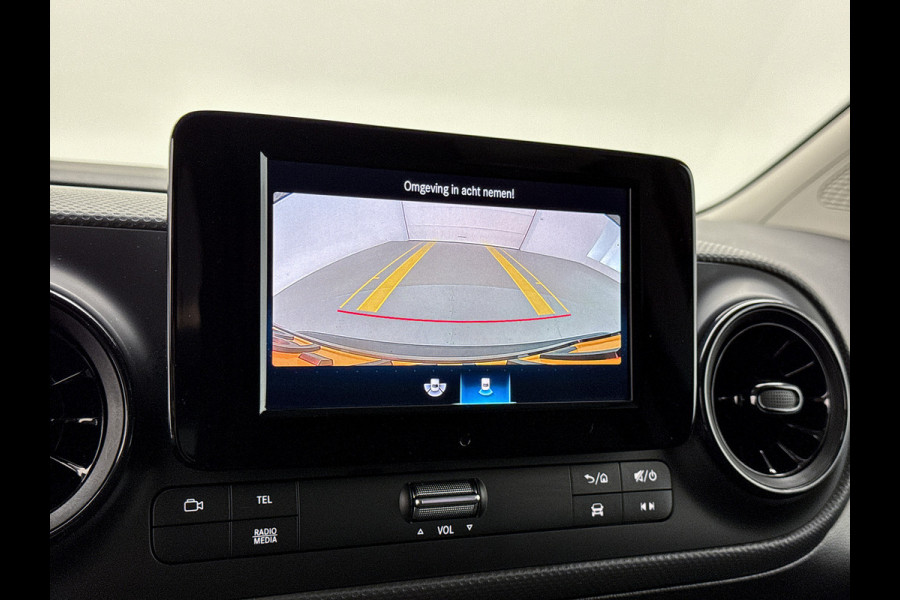 Mercedes-Benz Citan 110 CDI L1 Pro Camera Carplay Betimmering 24 maanden Certified garantie