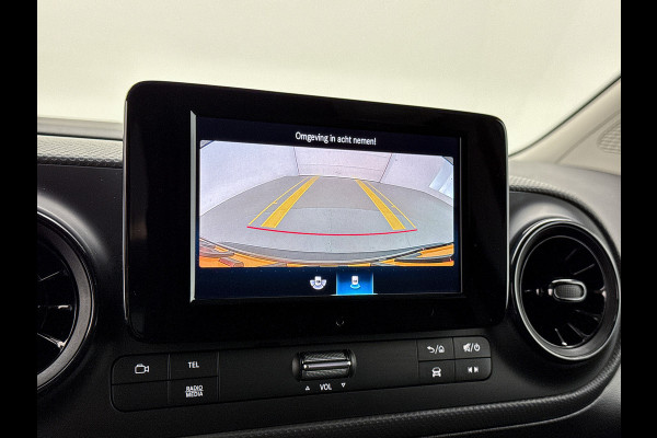 Mercedes-Benz Citan 110 CDI L1 Pro Camera Carplay Betimmering 24 maanden Certified garantie