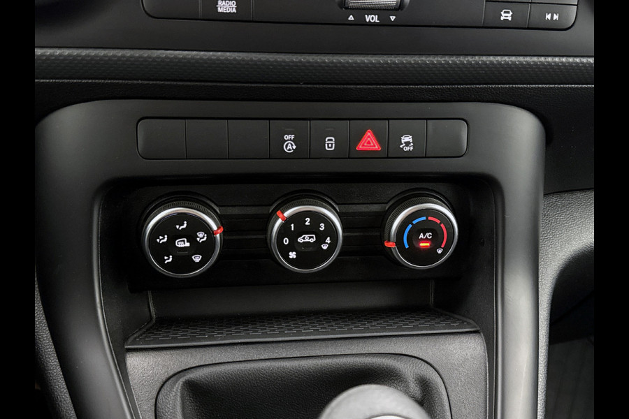 Mercedes-Benz Citan 110 CDI L1 Pro Camera Carplay Betimmering 24 maanden Certified garantie