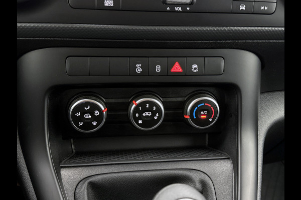 Mercedes-Benz Citan 110 CDI L1 Pro Camera Carplay Betimmering 24 maanden Certified garantie