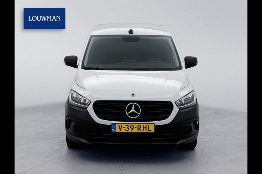 Mercedes-Benz Citan 110 CDI L1 Pro Camera Carplay Betimmering 24 maanden Certified garantie