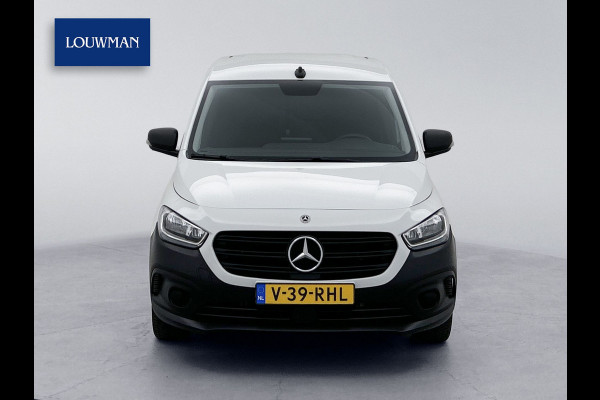Mercedes-Benz Citan 110 CDI L1 Pro Camera Carplay Betimmering 24 maanden Certified garantie