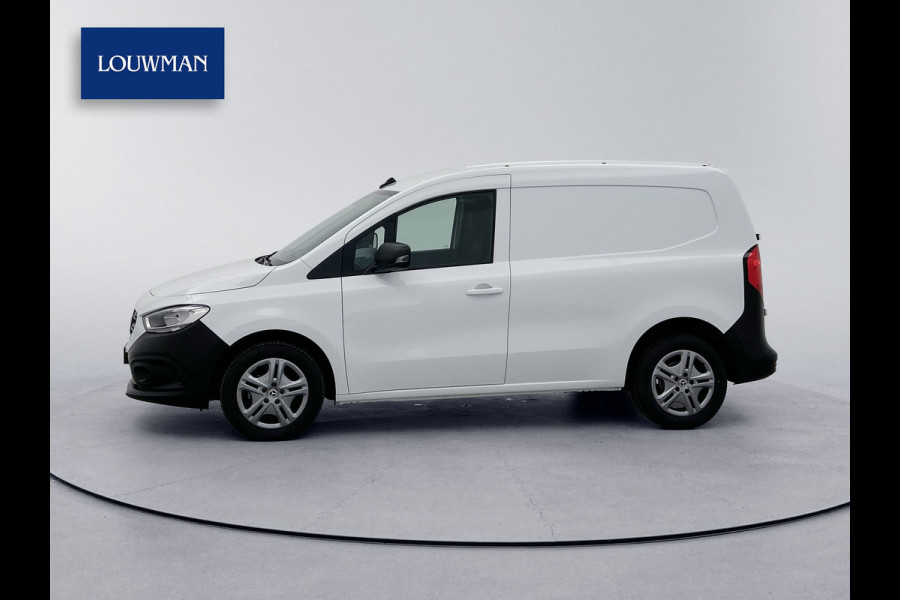Mercedes-Benz Citan 110 CDI L1 Pro Camera Carplay Betimmering 24 maanden Certified garantie
