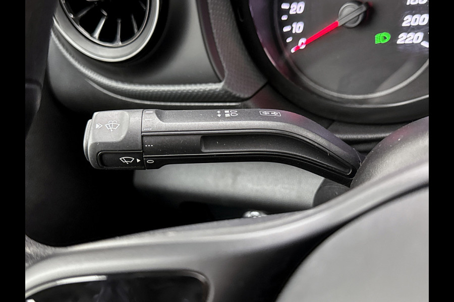 Mercedes-Benz Citan 110 CDI L1 Pro Camera Carplay Betimmering 24 maanden Certified garantie