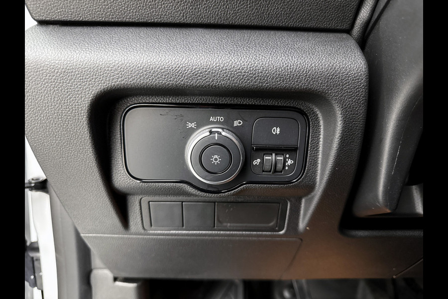 Mercedes-Benz Citan 110 CDI L1 Pro Camera Carplay Betimmering 24 maanden Certified garantie