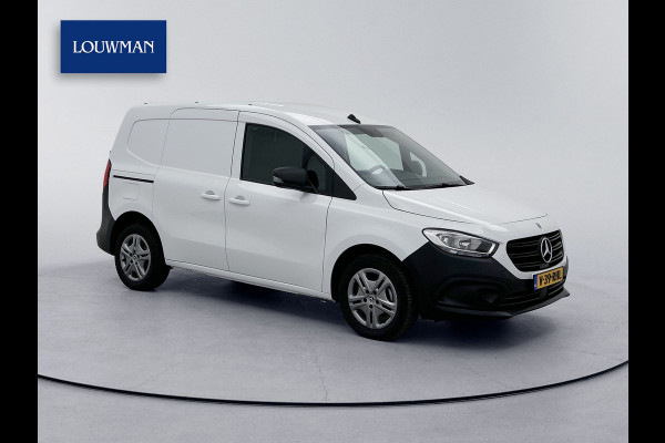 Mercedes-Benz Citan 110 CDI L1 Pro Camera Carplay Betimmering 24 maanden Certified garantie