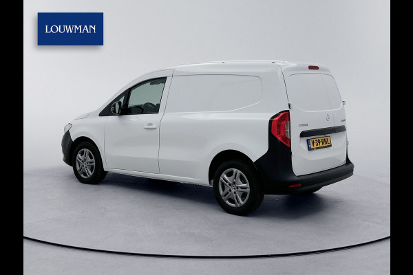 Mercedes-Benz Citan 110 CDI L1 Pro Camera Carplay Betimmering 24 maanden Certified garantie