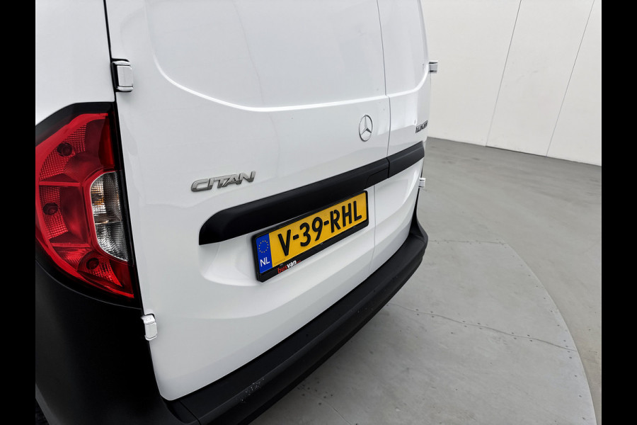 Mercedes-Benz Citan 110 CDI L1 Pro Camera Carplay Betimmering 24 maanden Certified garantie