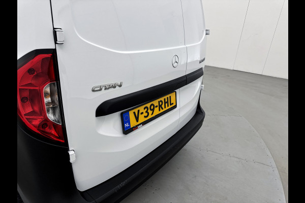 Mercedes-Benz Citan 110 CDI L1 Pro Camera Carplay Betimmering 24 maanden Certified garantie