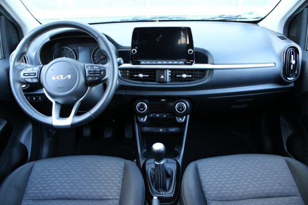 Kia Picanto 1.0 DPi DynamicPlusLine