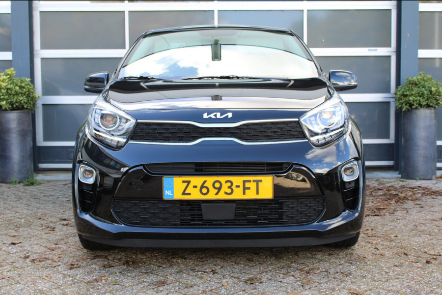 Kia Picanto 1.0 DPi DynamicPlusLine