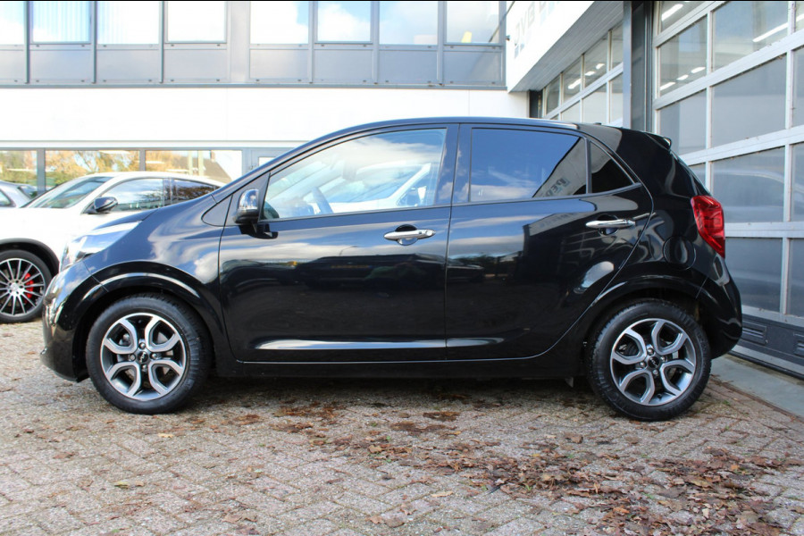 Kia Picanto 1.0 DPi DynamicPlusLine