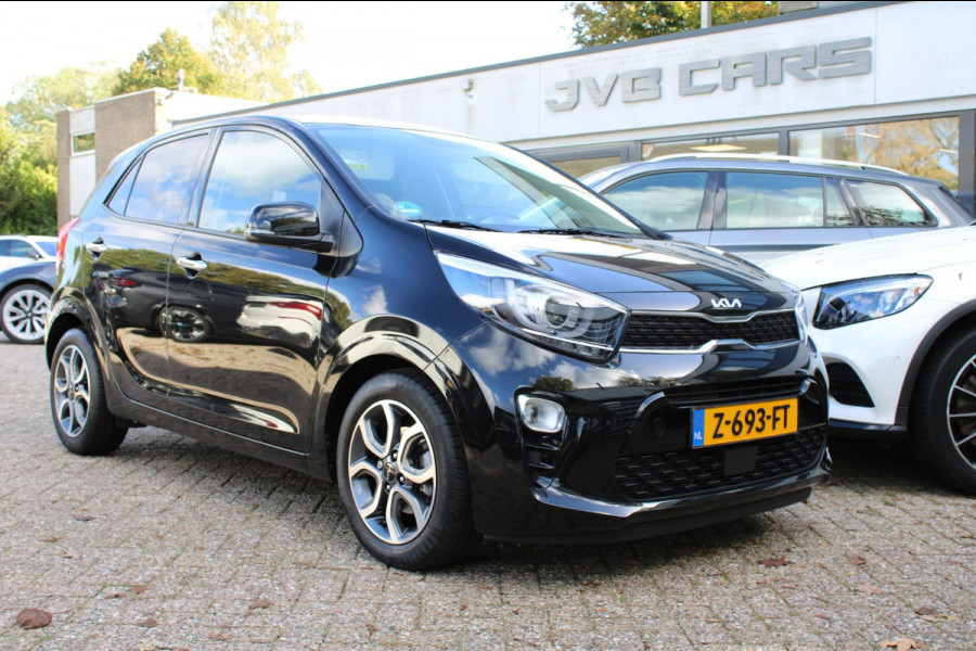 Kia Picanto 1.0 DPi DynamicPlusLine