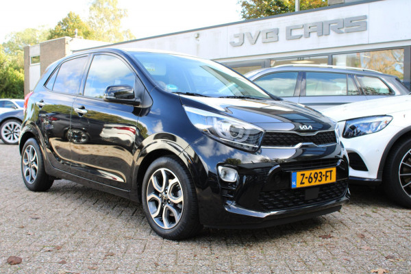 Kia Picanto 1.0 DPi DynamicPlusLine