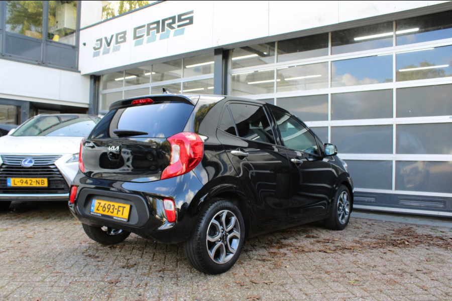 Kia Picanto 1.0 DPi DynamicPlusLine