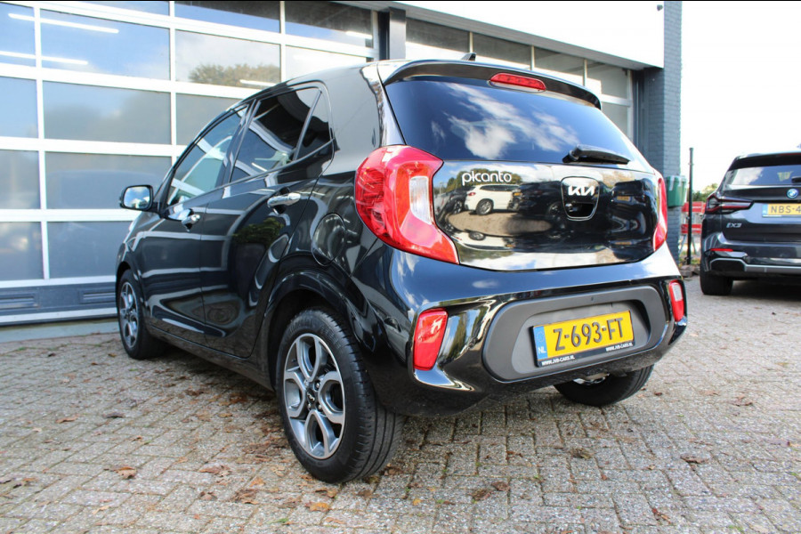 Kia Picanto 1.0 DPi DynamicPlusLine